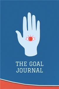 The Goal Journal