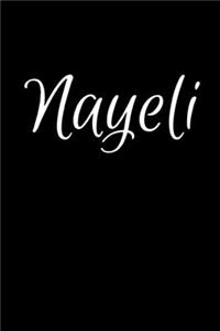 Nayeli