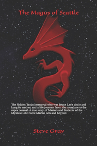 The Magus of Seattle