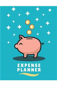 Expense Planner