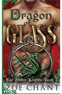 Dragon of Glass