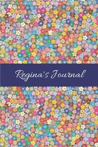 Regina's Journal