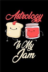 Astrology is My Jam