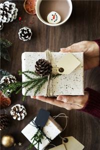 Gift notebook - achieve your goals, perfect 120 lined pages #5