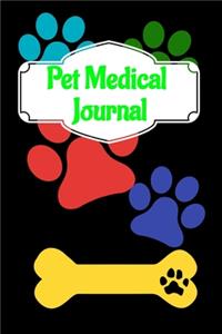 Pet Medical Journal