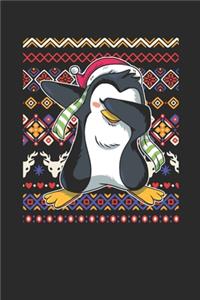 Ugly Christmas - Penguin