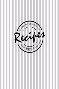 My Best Recipes