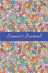 Eunice's Journal
