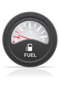 Auto Mileage Log Record Book