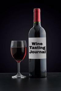 Wine Tasting Journal