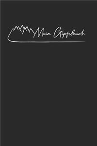 Mein Gipfelbuch