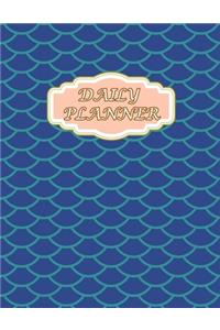 Daily Planner