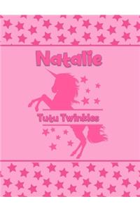 Natalie Tutu Twinkles
