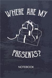 Bullet Dotted Journal