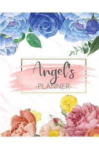 Angel's Planner
