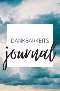 Dankbarkeitsjournal