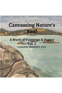 Canvassing Nature's Soul