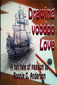 Drawing Voodoo Love