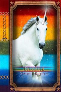 Unicorn Spirit Guides