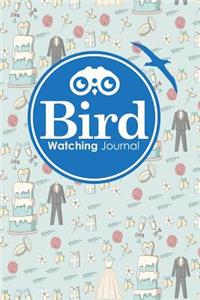 Bird Watching Journal