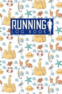 Running Log Book