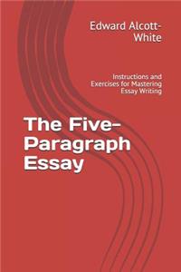 Five-Paragraph Essay
