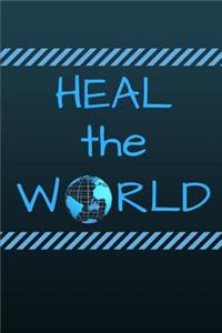 Heal the World