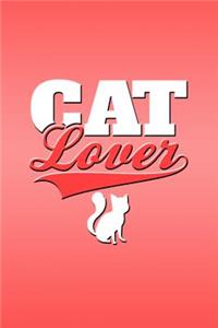 Cat Lover
