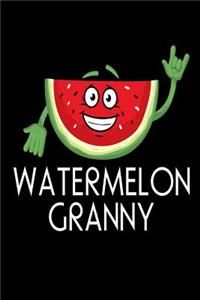 Watermelon Granny