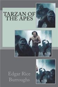 Tarzan of the Apes