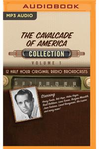 Cavalcade of America, Collection 1