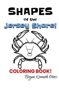 Shapes of the Jersey Shore!