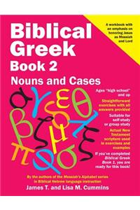 Biblical Greek Book 2