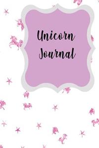 Unicorn Journal