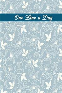 One Line A Day