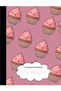 Composition Notebook