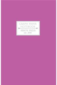 Graph Paper Notebook
