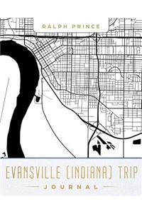 Evansville (Indiana) Trip Journal