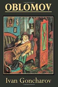 Oblomov (Illustrated)