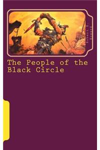 The People of the Black Circle