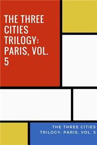The Three Cities Trilogy