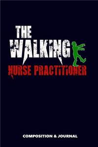 The Walking Nurse Practitioner