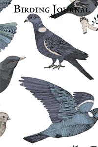 Birding Journal