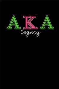 Aka Legacy