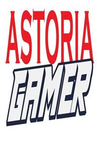 Astoria Gamer