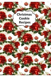 Christmas Cookie Recipes