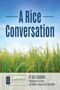 A Rice Conversation