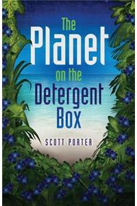 The Planet on the Detergent Box