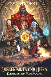 Realms of Edenocht