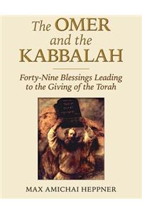 Omer and the Kabbalah